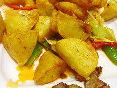 -清真益鑫羊肉手抓馆(南大街店)