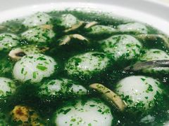 -望乡楼上海菜(日月光店)