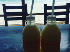 -Jonah's Fruit Shake & Snack Bar