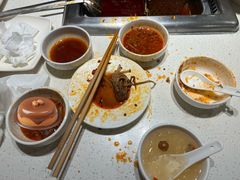 -海底捞火锅(蜀山万象汇店)