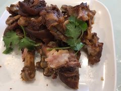 -香融府·烤鸭·家常菜(马家堡路店)