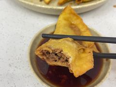 -李记清真馆(打钉巷店)
