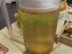 -望蝎门羊蝎子火锅(祭城店)