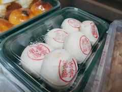 -泸溪河桃酥(秦淮新街口店)
