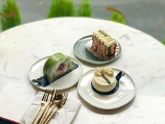 -La Porte de Paris 巴黎之门法式甜品