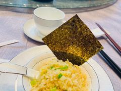 -景月阁空中食府(希尔顿酒店)