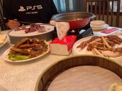 -解家河南菜(金水路店)