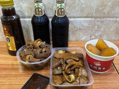 -阿姨牛杂(北京路店)