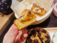 -方炉·天然食材面包店(青秀店)