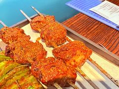 -517烧烤·龙虾·海鲜大排档(万象都荟店)