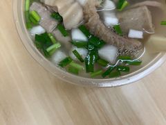 -牛师傅广式药膳牛骨汤美食(江南西店)