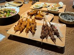 -鸽子窝(青塔店)