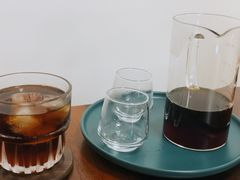 -Double cafe