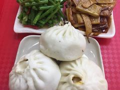 -品乐天包子(西北大学店)