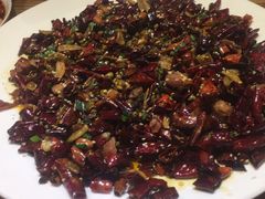 -兔槽江湖菜·重庆璧山兔(水围店)