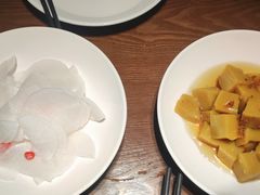 -张家卫·阳江菜·小海鲜(肥婆湾桥店)
