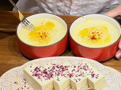 -金手鼓·新疆菜(南京店)