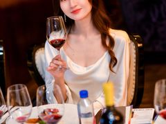 -瑞吉酒店 · Elba 欧尔巴意大利餐厅· 精致意餐·云端聚会