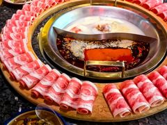 -蜀大侠火锅(森兰花园城店)