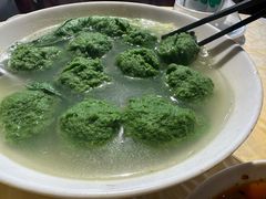 -柏合黄记豆腐皮饭店