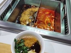 -袁记串串香(北国店)