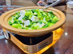 -木子山庄·安徽省老字号·中国炖锅宴