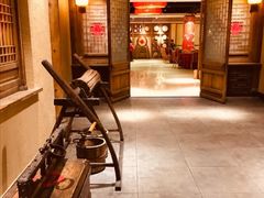 -百花人家(清水田园店)