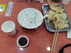 -教师之家赵家羊汤馆(东青龙街店)