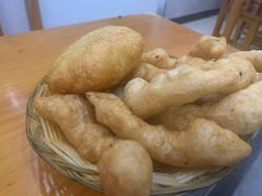 -方中山胡辣汤(大学中路56号院店)