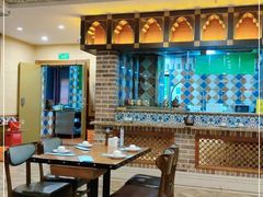 大堂-巴依老爷新疆美食(望京小街店)