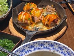 -一豚轩·烧鸟·豚骨拉面(五四路店)