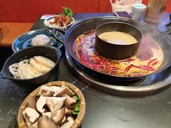 -巴蜀大将火锅(春熙店)