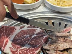 -六七八韩式烤肉·韩国料理(上杭路店)