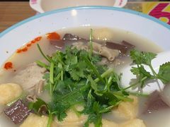 -小杨生煎(江南环球港店)