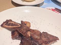 -舟山朱家尖威斯汀酒店·知味标帜自助餐厅