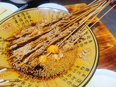 -明洋钵钵鸡(春田小区店)