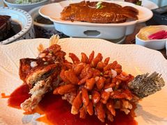 -二十八里太湖船菜(吉祥路店)