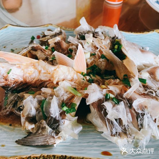 老宋土菜溪鱼馆