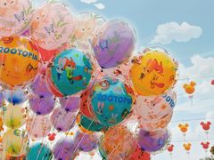 -上海迪士尼度假区