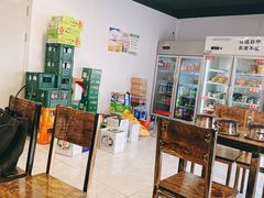 大堂-范贤光鸡公煲(平乐园总店)