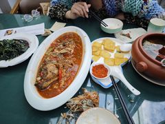 -云隐小厨·传统大理美食(复兴路店)