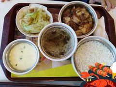 -真功夫(金月湾店)