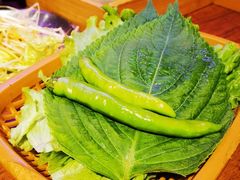 -济州爱肉堂(总店)