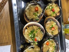 -老虎滩大连海鲜烧烤(建邺云锦路总店)