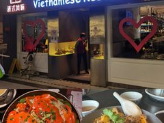 -大头虾越式风味餐厅(光明广场店)