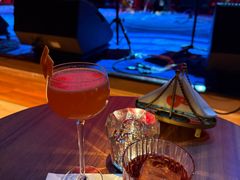 -JZ Club 爵士酒吧(上海店)