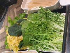 -铜来聚老北京涮肉(恒隆广场店)