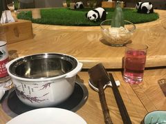 -竹鲜笙全竹宴(国色天香店)