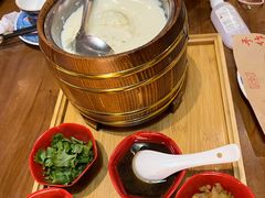 -老西门·常州菜(新区店)