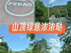 -句容茅山景区